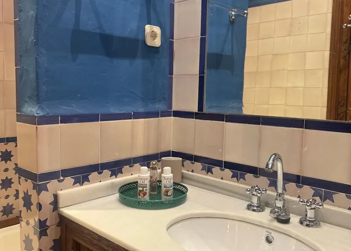 Casa Palacio Puy Du Fou * Toledo