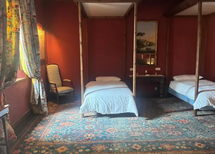 Villa Casa Palacio Puy Du Fou