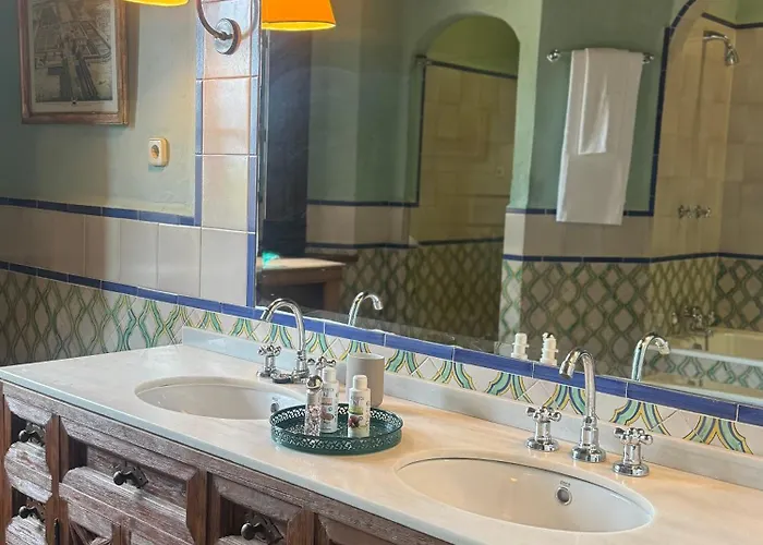 Villa Casa Palacio Puy Du Fou *