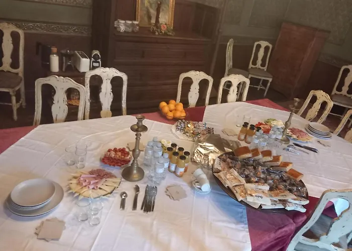 Casa Palacio Puy Du Palacete 빌라 톨레도