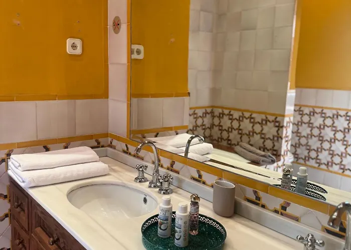 Casa Palacio Puy Du Fou Villa