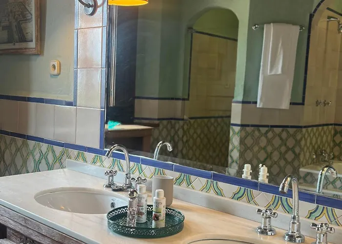 빌라 Casa Palacio Puy Du Palacete