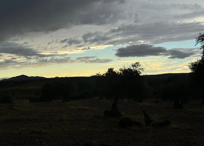 Casa Palacio Puy Du Fou Villa Toledo