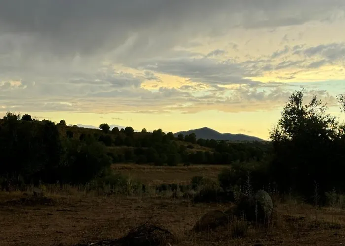 Villa Casa Palacio Puy Du Fou Toledo