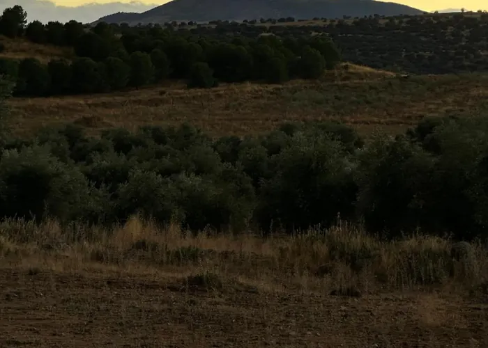 Casa Palacio Puy Du Fou Toledo